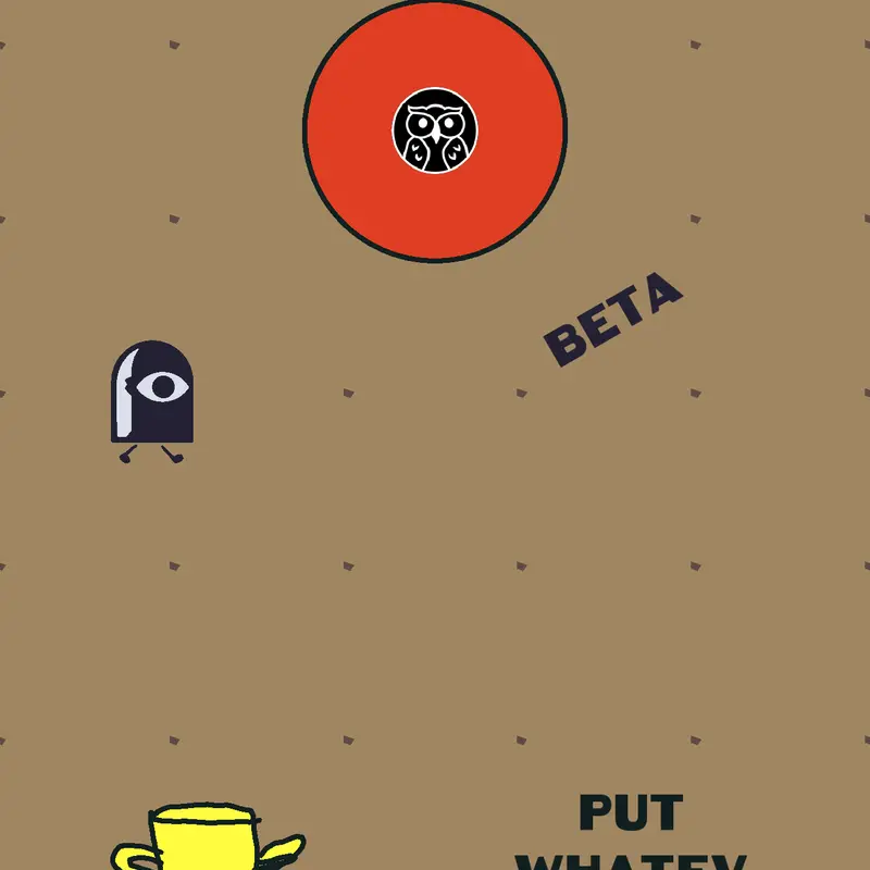 You press the button and it continues lo by @hello7