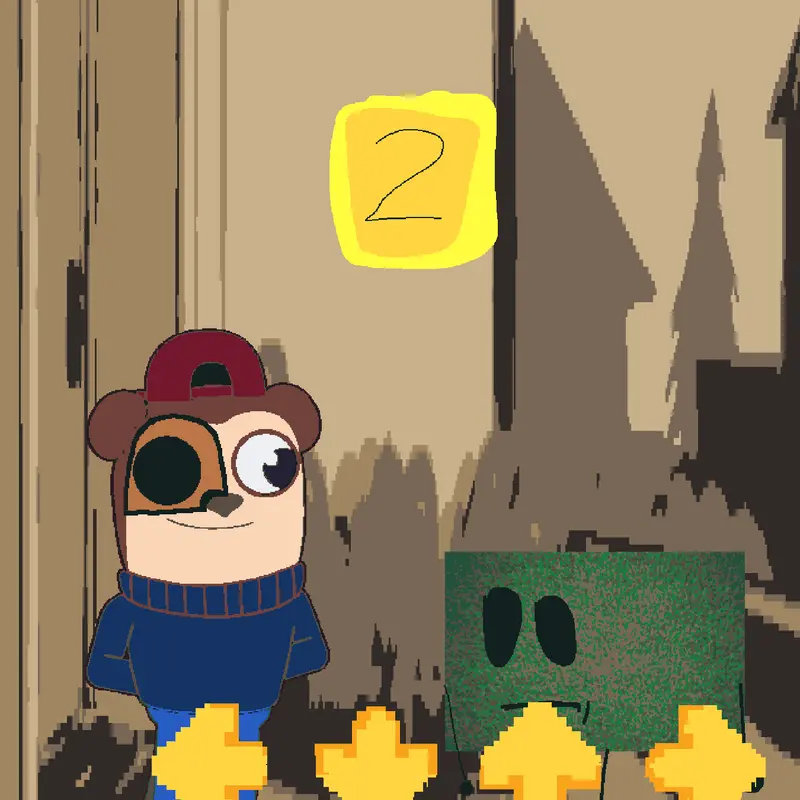 Game by @raldifun