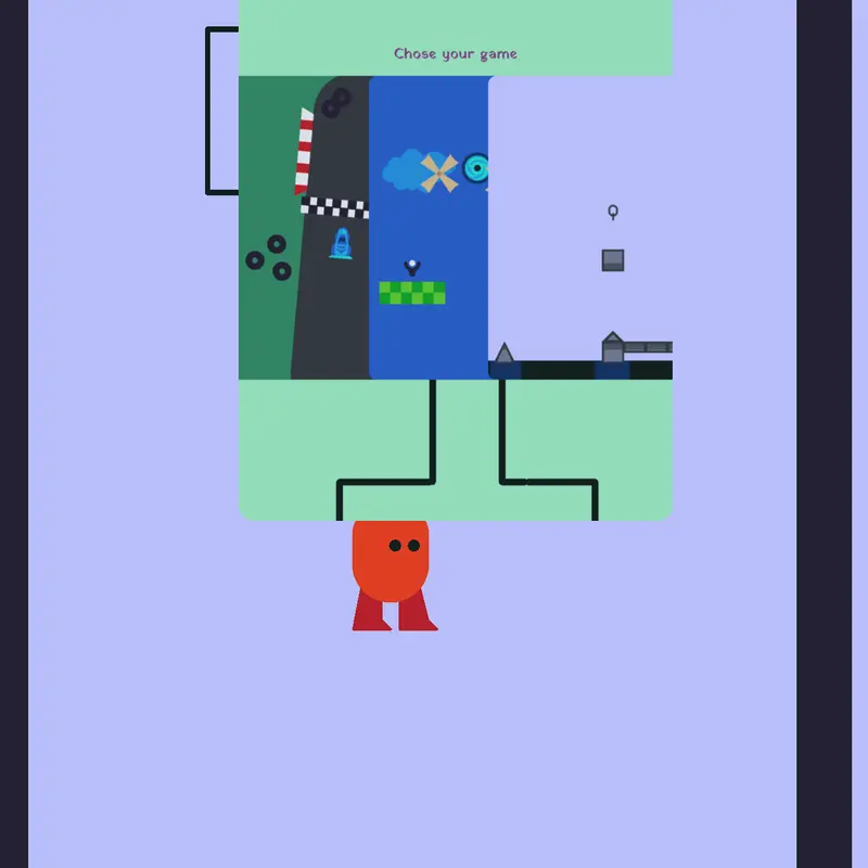 Game by @tanjiro9