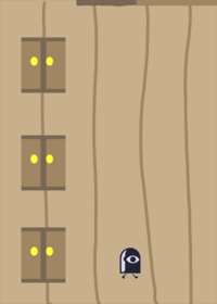 Doors but my version
