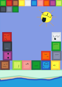 Ending games