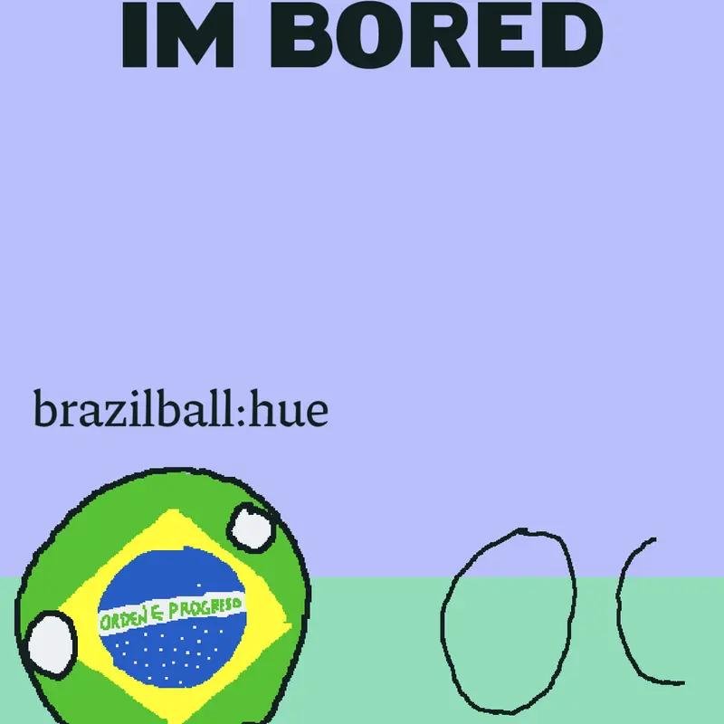 Game by @countryballs_brazil