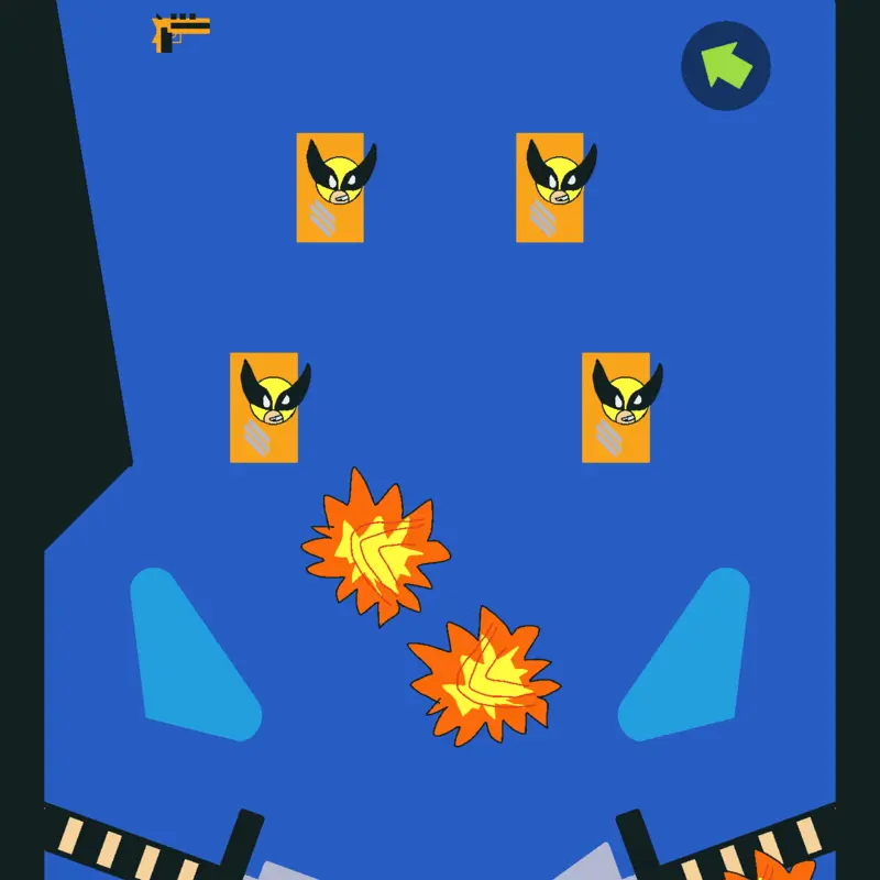 Game by @brycey
