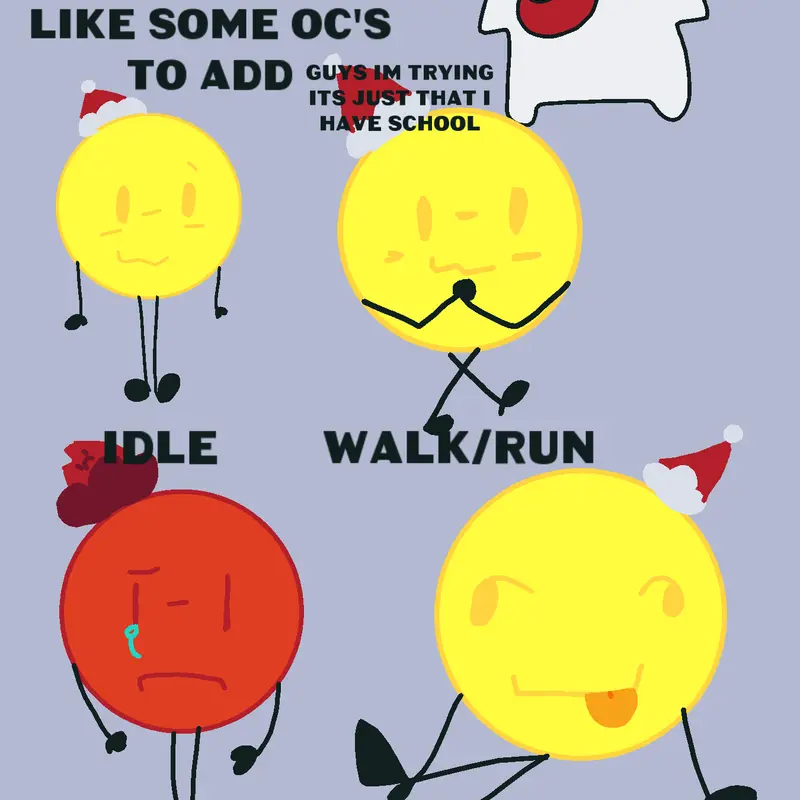 Game by @Mana_the_red_demon_2