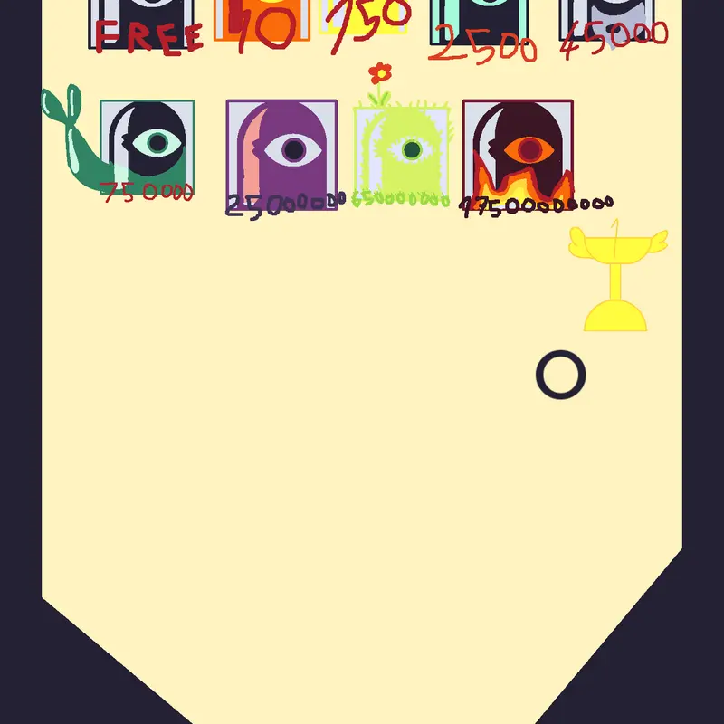 Game by @ALPHAHACKER