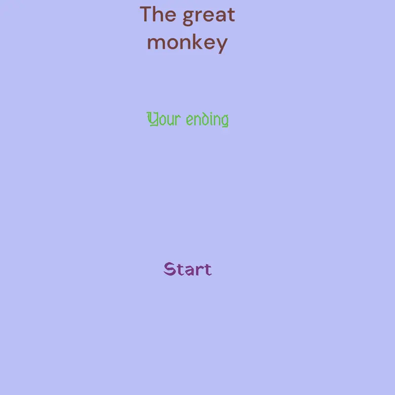 Game by @iloveunicorn