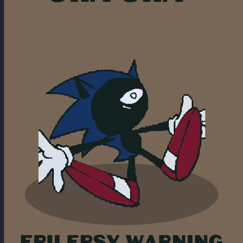 Game by @sonic-exy-official