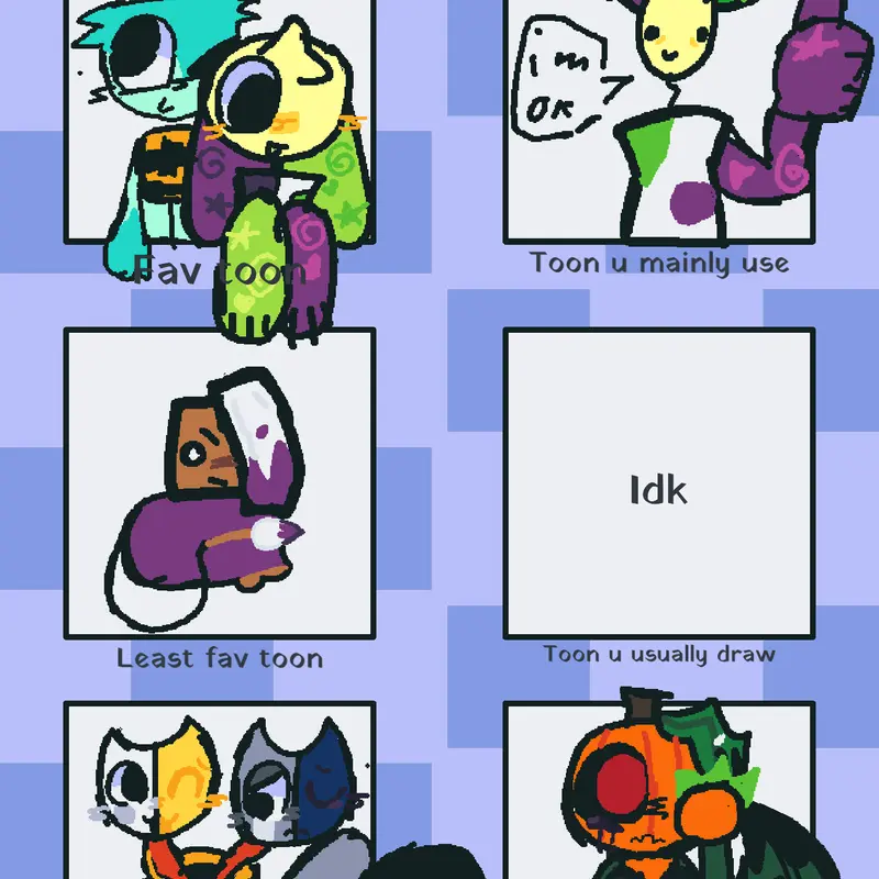 Game by @sillyTHEalian
