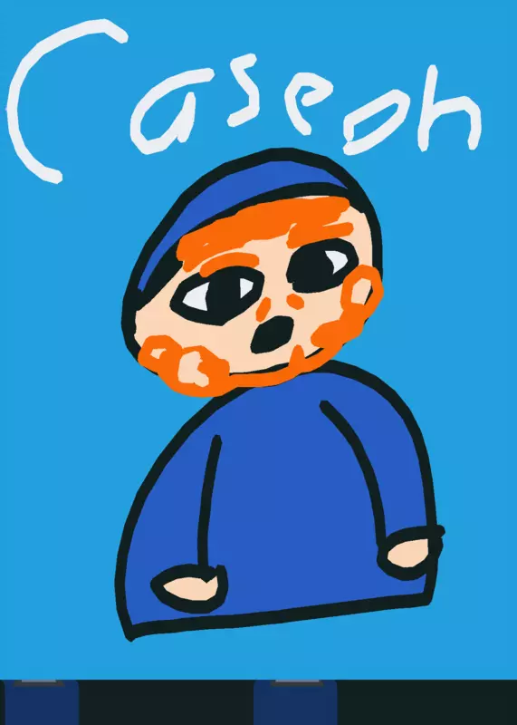 Game by @oren_official