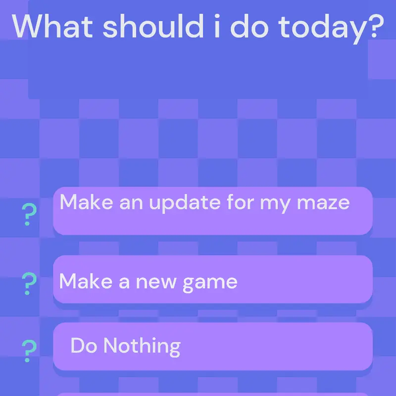 Game by @annossy