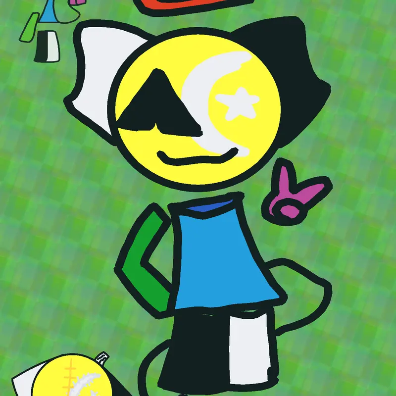 Game by @_Ella-alien_