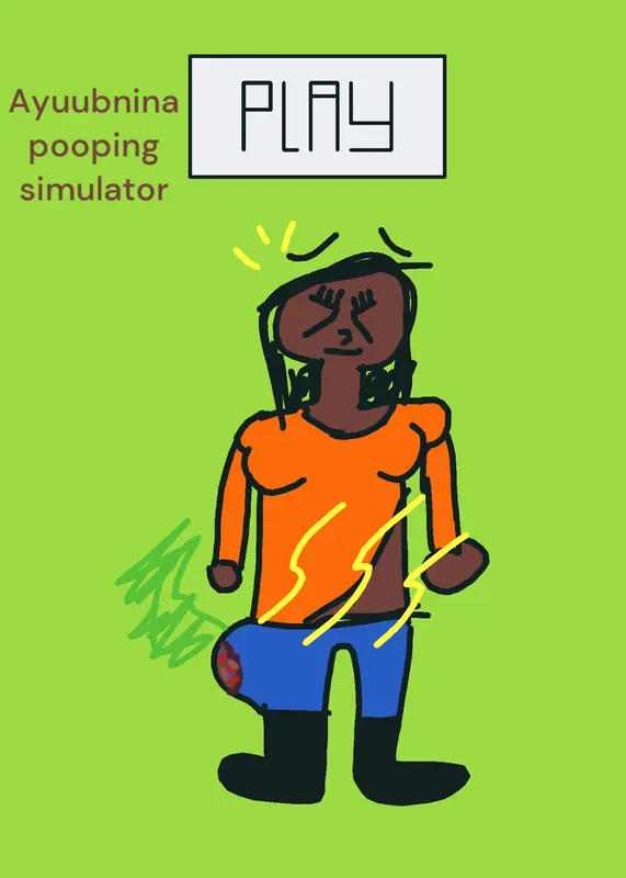 Game by @ayuubnina
