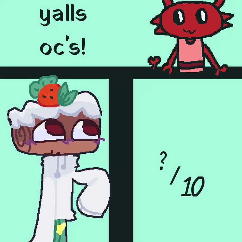 Game by @-_S1LLY_C0SM1CTV_-