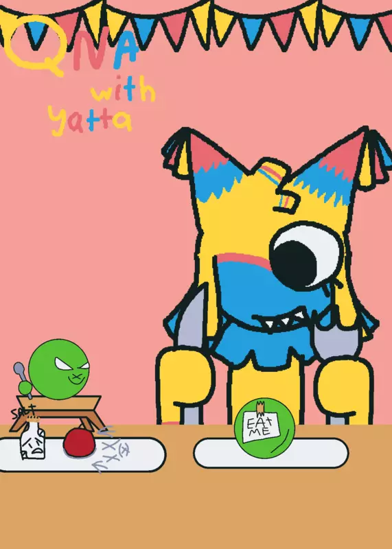 Game by @Junaria