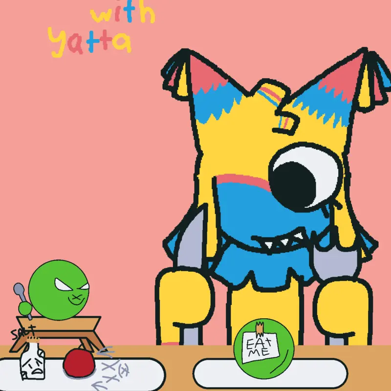 Game by @Junaria