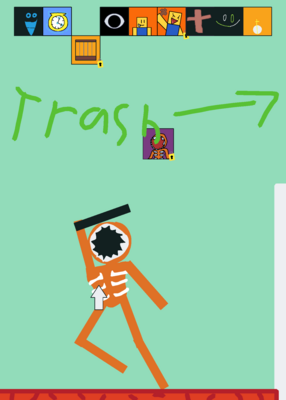 snapshot