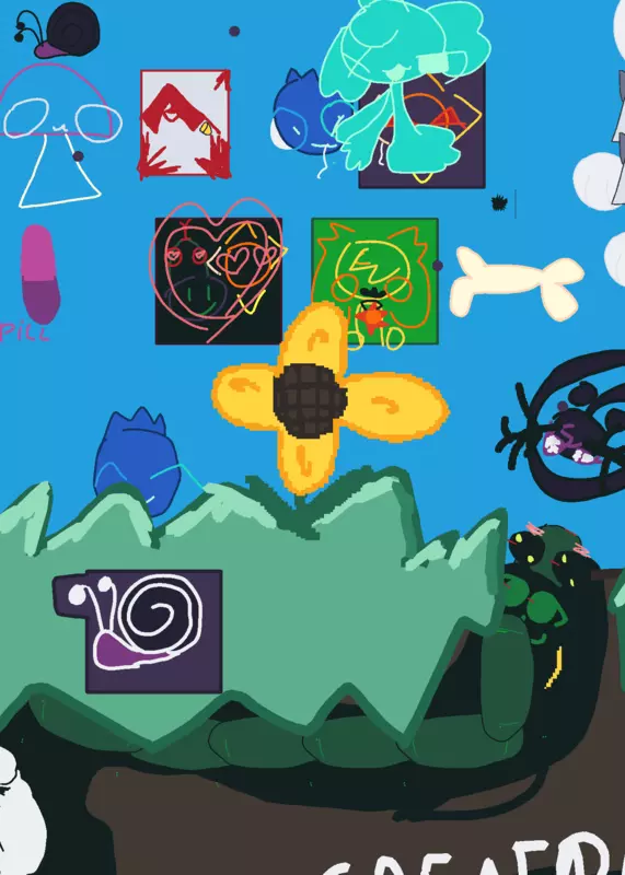 Game by @Blaqker