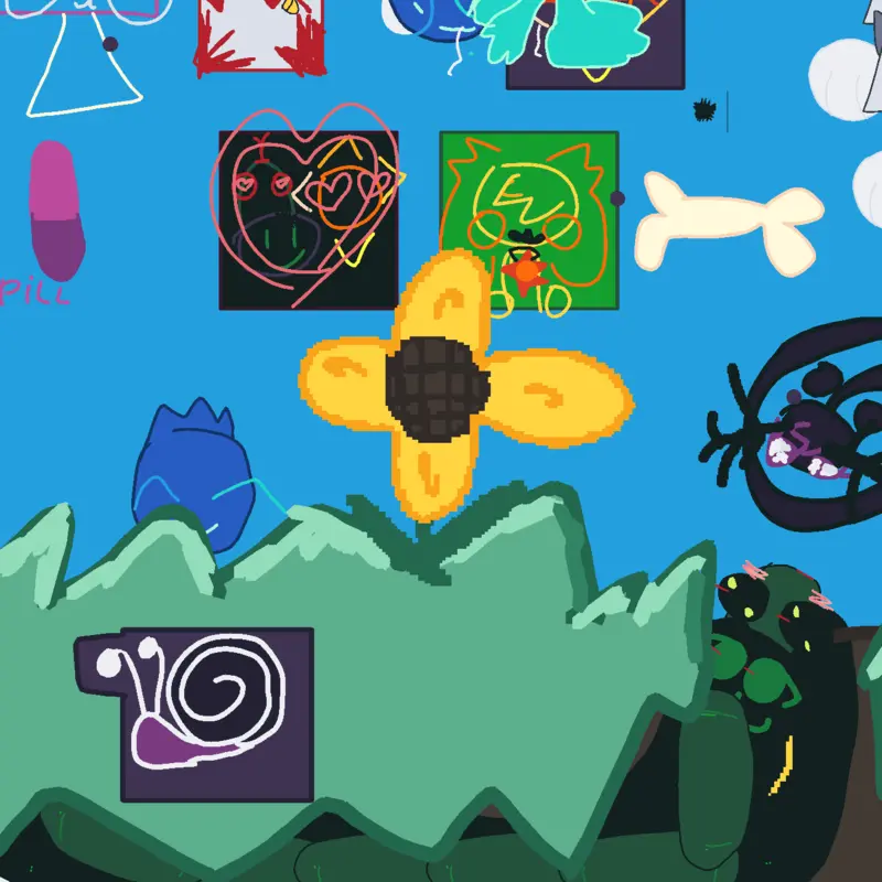 Game by @Blaqker