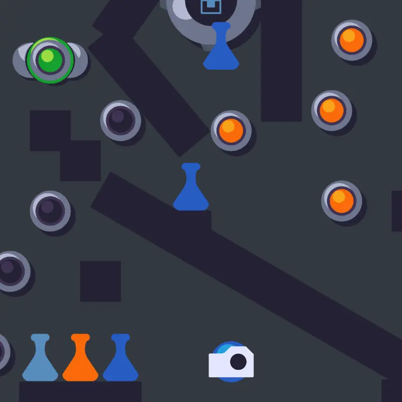 Game by @pokukkkk