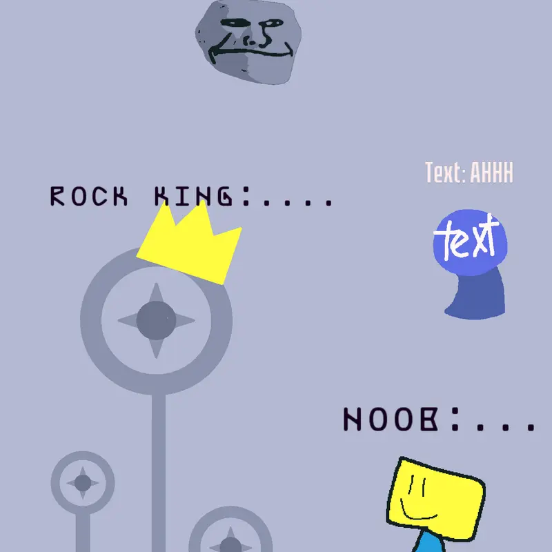 Game by @labkitten