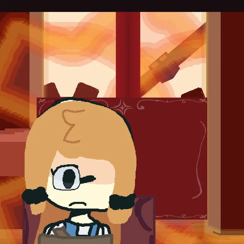 Game by @Liscake