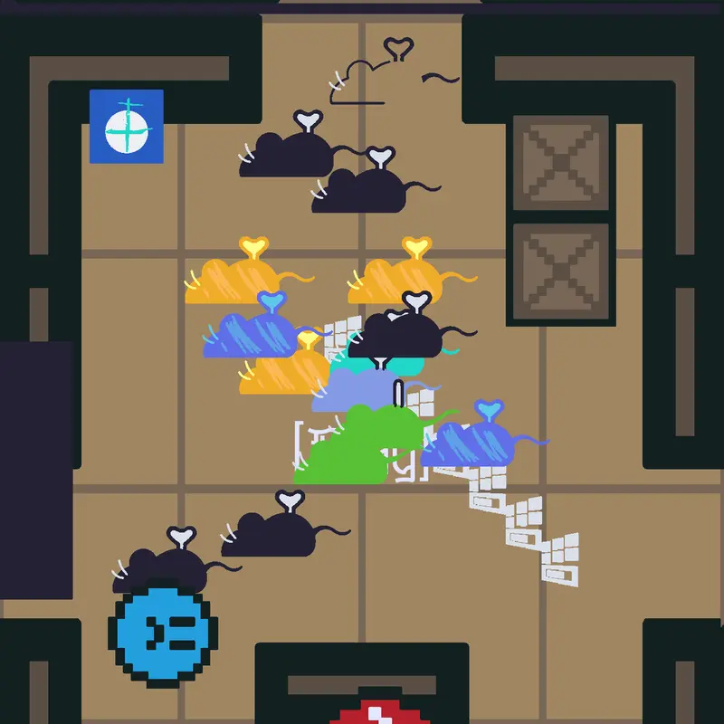 Game by @THE128AUSER