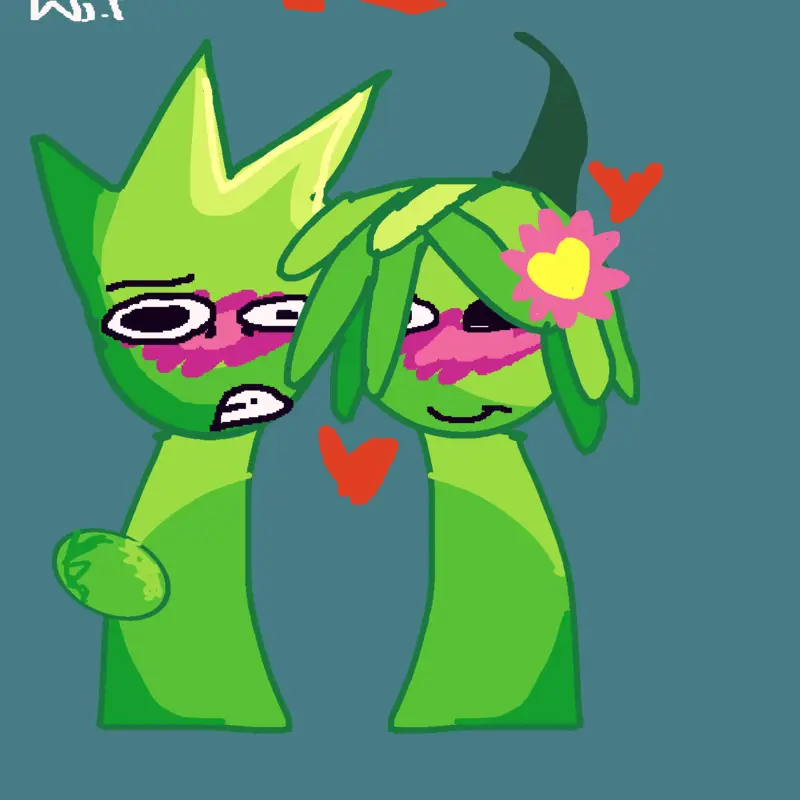 Game by @Chocomilk_97