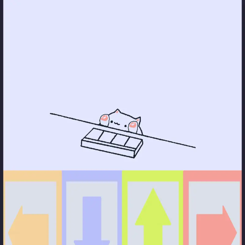 Game by @Amola