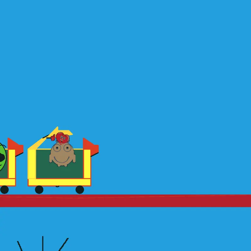 Game by @ClidrikYT