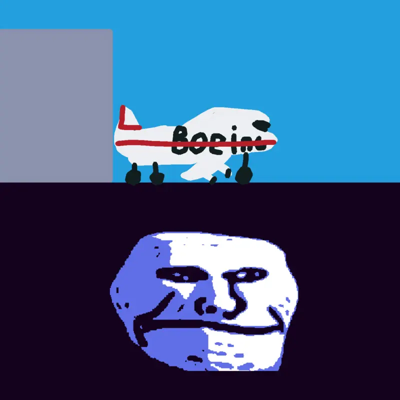 Game by @clij