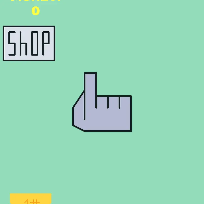 Game by @Anunusualname