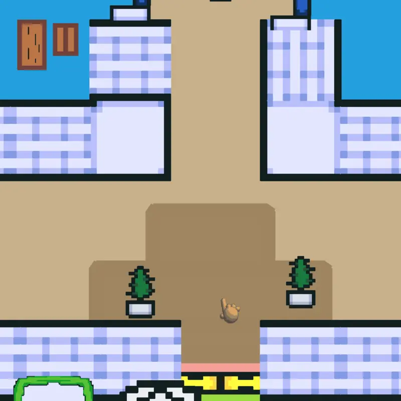 Game by @dxjndfmjdid