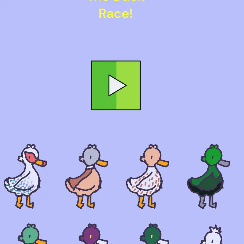 Game by @stickman1