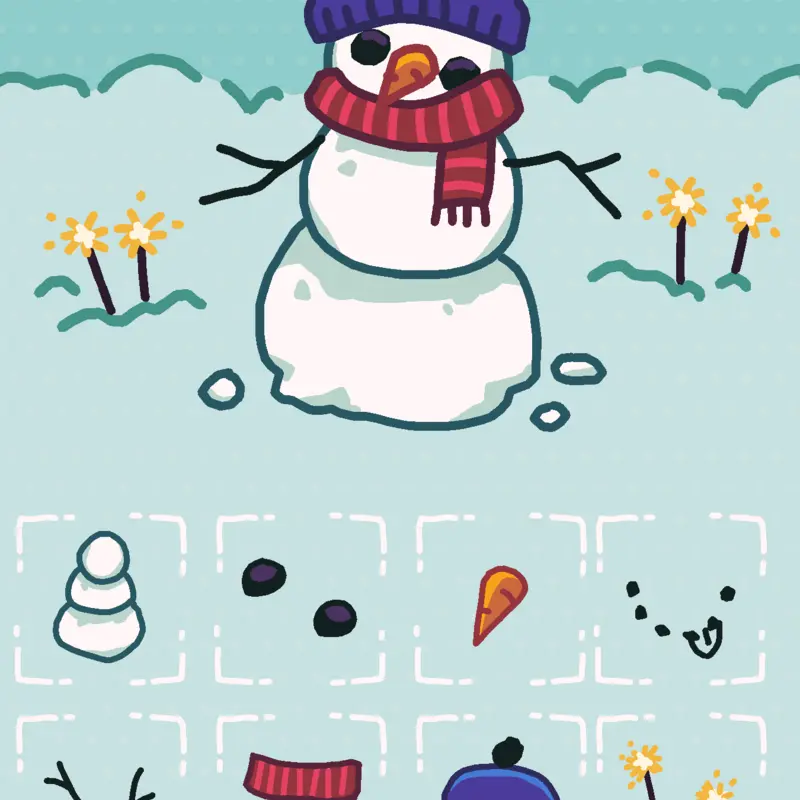Game by @rustycat