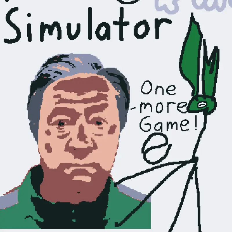 Game by @serak