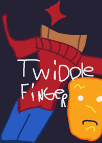 TwiddleFinger: part 1
