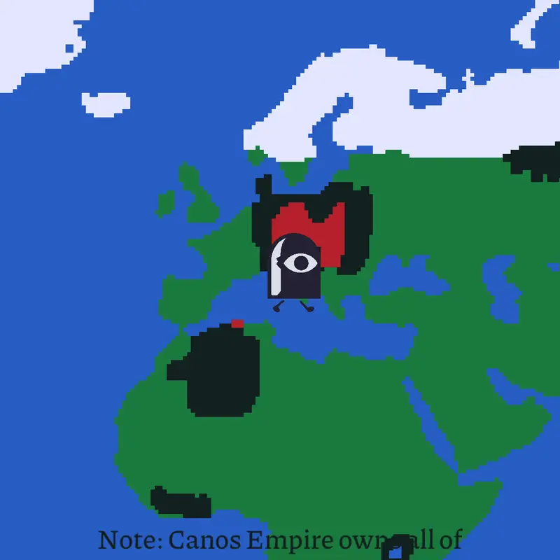 Game by @Canos_Empire