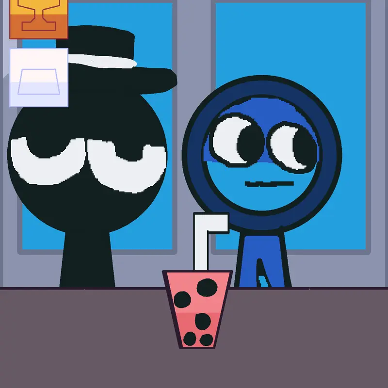 Game by @heyifeelsosprunki283