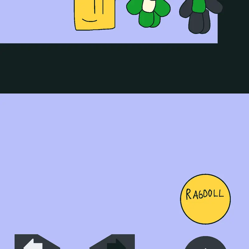 Game by @hudson_the_phone