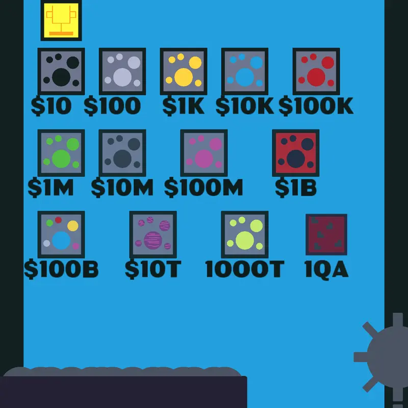 Game by @bloxcrafts