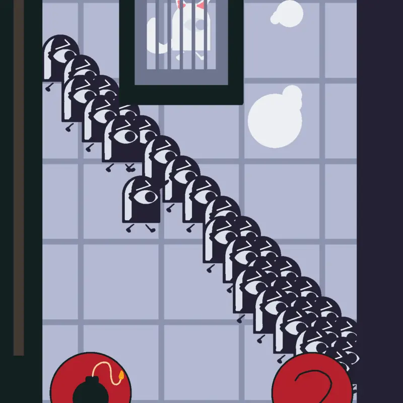 Game by @leonnb