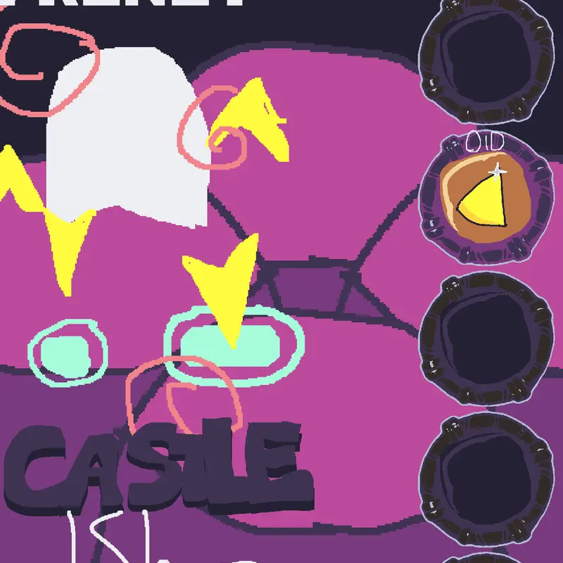 Game by @-_CastleFamily_-