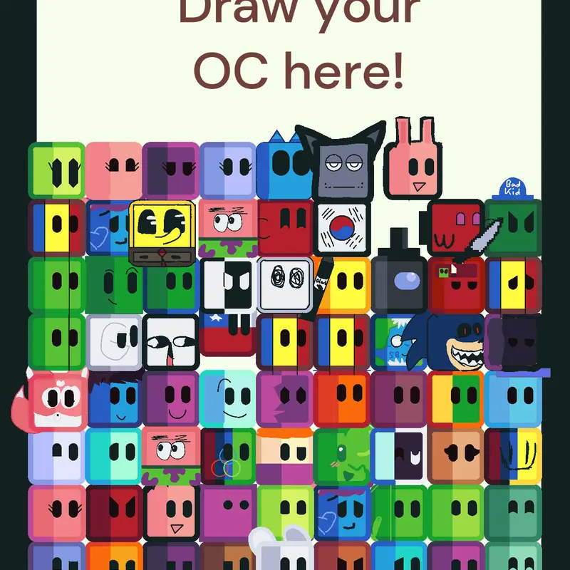 Game by @its_eve