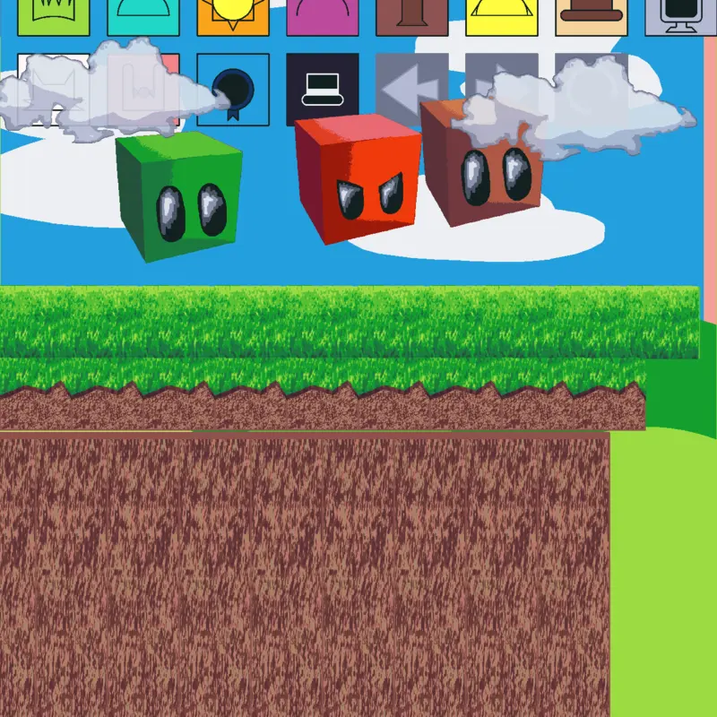 Game by @NEW_mulpan_official_2025