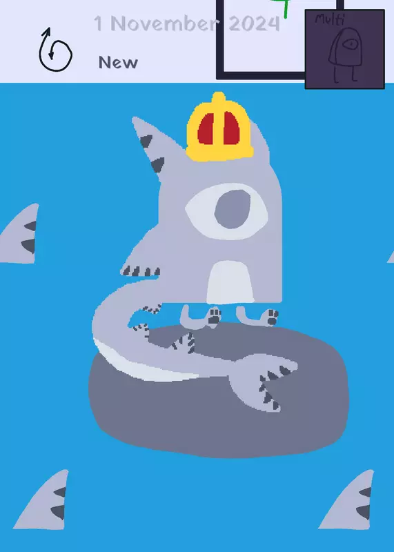 Game by @DUOLINGO_DAY_STREAK