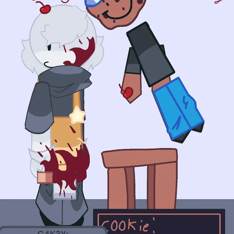 Game by @GH0STFIR3XD