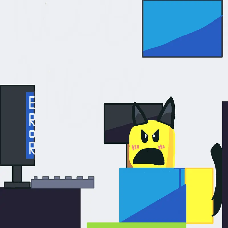 Game by @mumublox