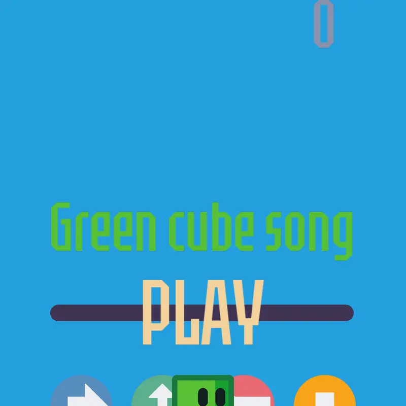 Game by @crunnet