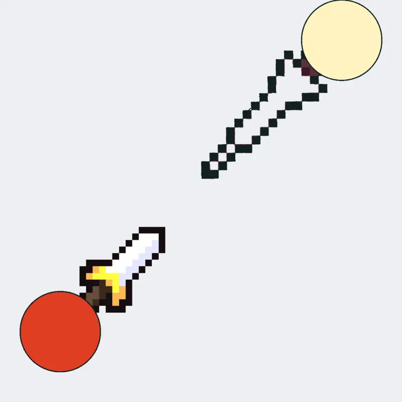 Game by @EarclacksBlueDagger