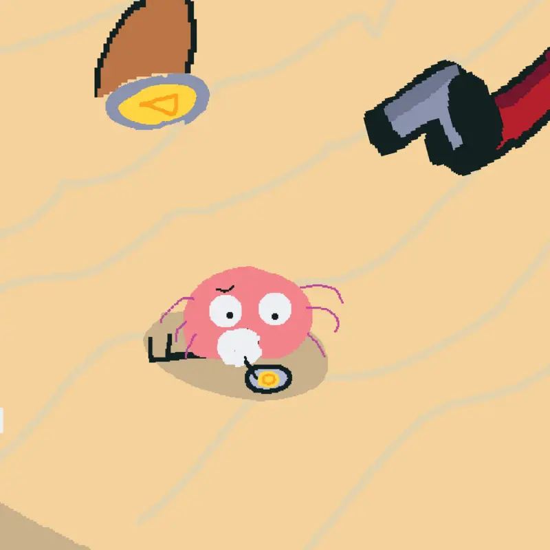 Game by @Ariena